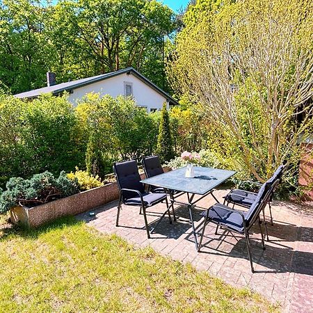 Ferienwohnung Heimchen Neuhof  Eksteriør bilde