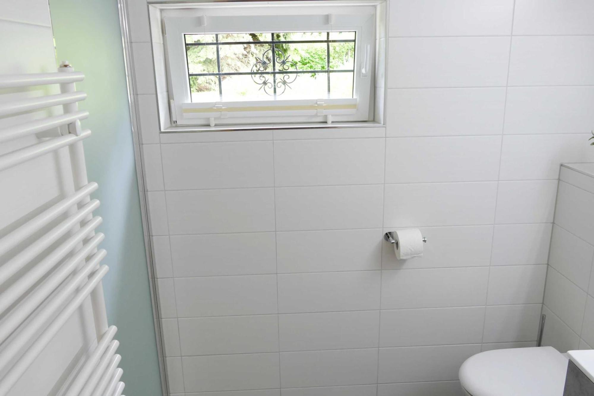 Ferienwohnung Heimchen Neuhof  Eksteriør bilde